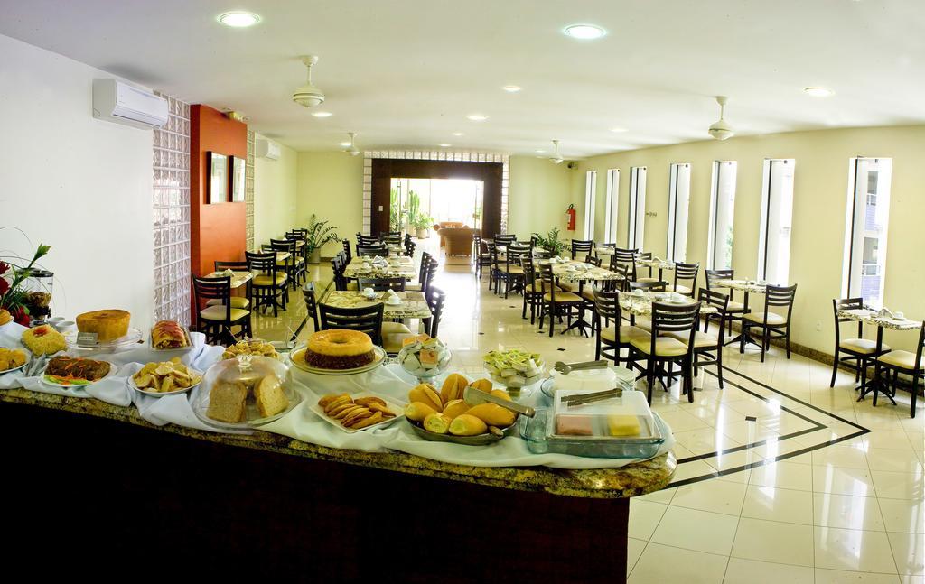 Benvenuto Palace Hotel Governador Valadares Exterior foto